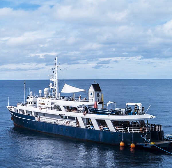 Wakatobi Destination Liveaboard